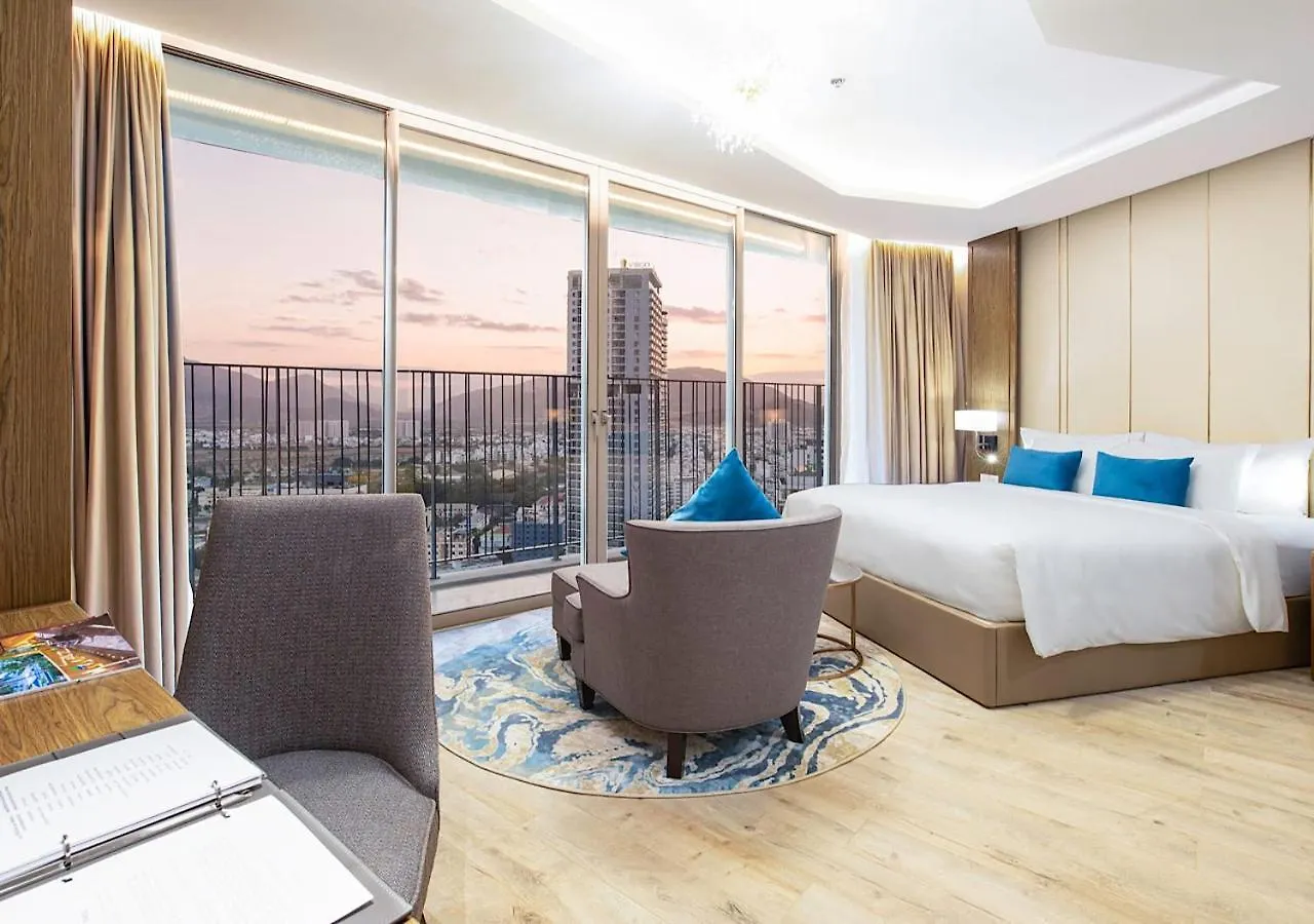 Ocean Panorama Nha Trang Residences ベトナム