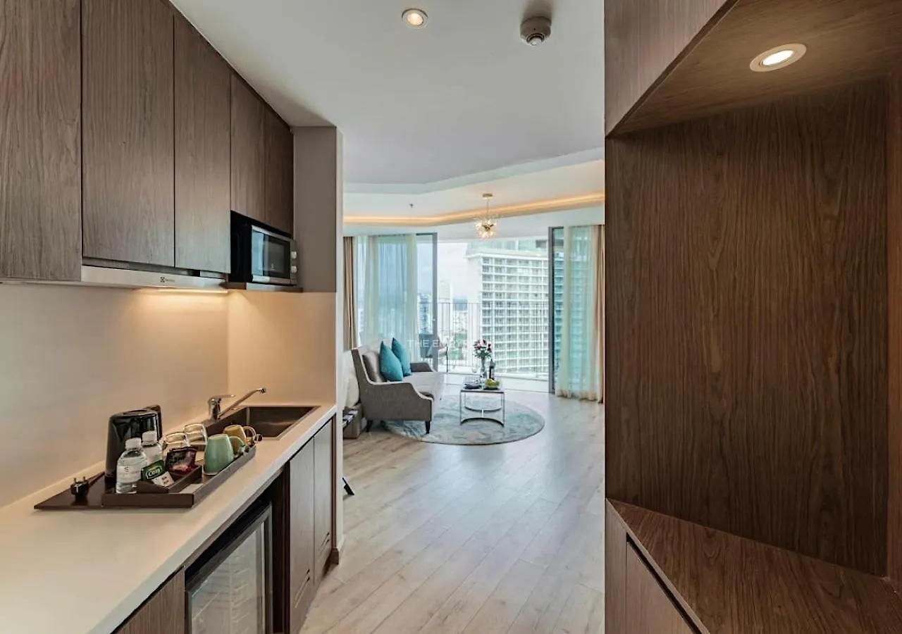Ocean Panorama Nha Trang Residences