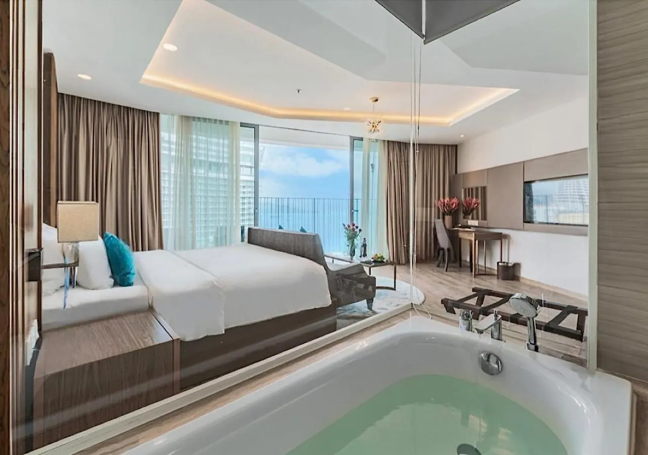 Ocean Panorama Nha Trang Residences 0*,  ベトナム