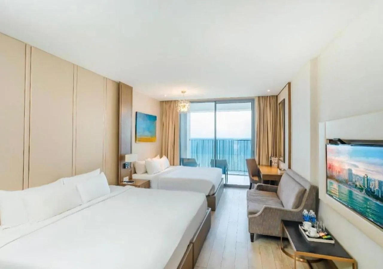 Ocean Panorama Nha Trang Residences 0*,