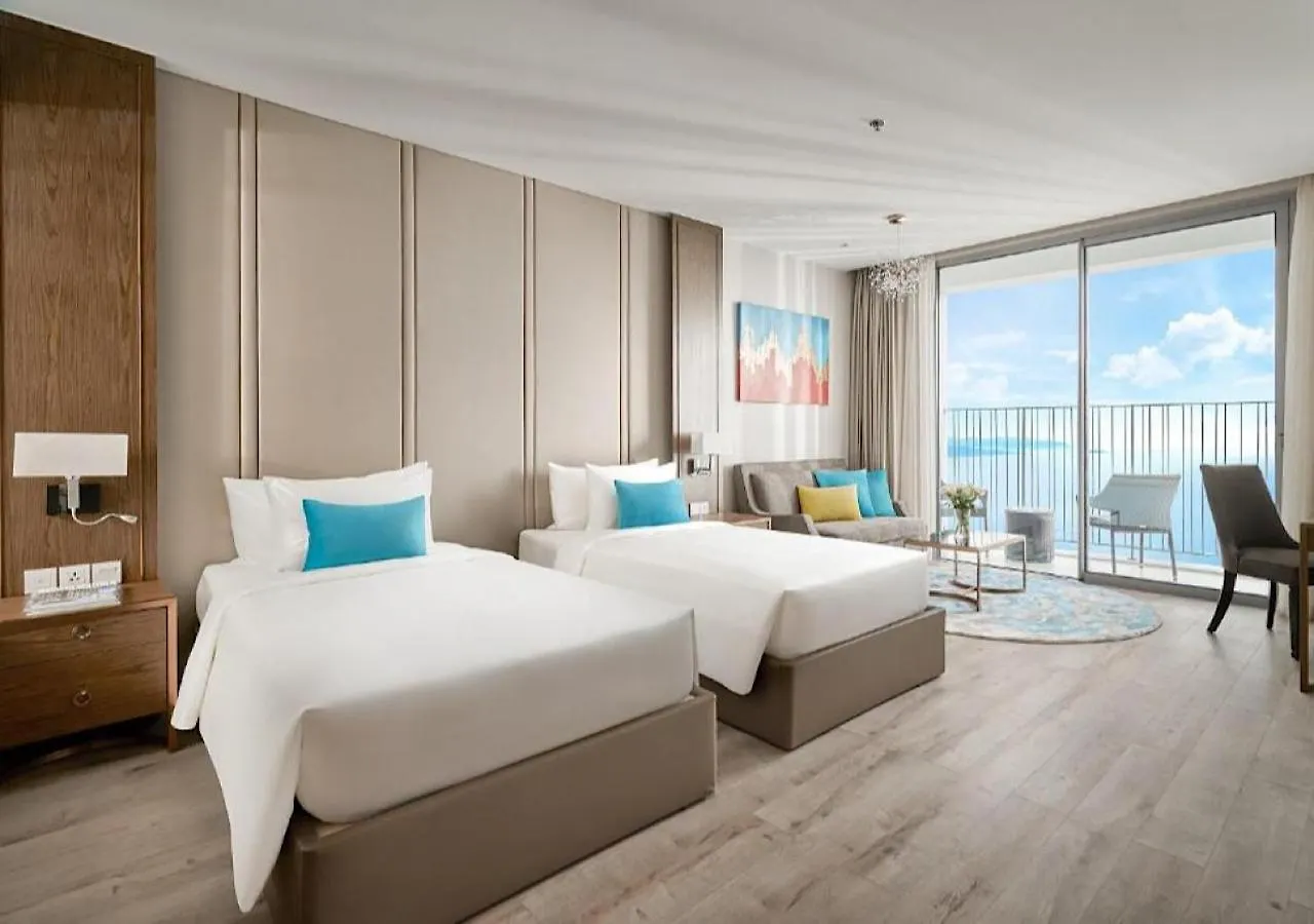 Ocean Panorama Nha Trang Residences ベトナム