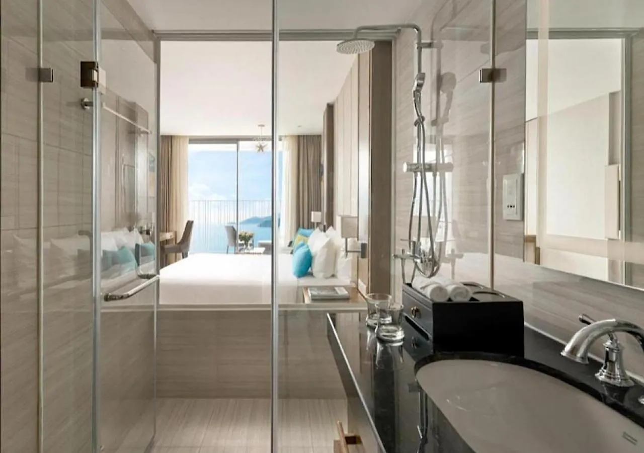 Ocean Panorama Nha Trang Residences