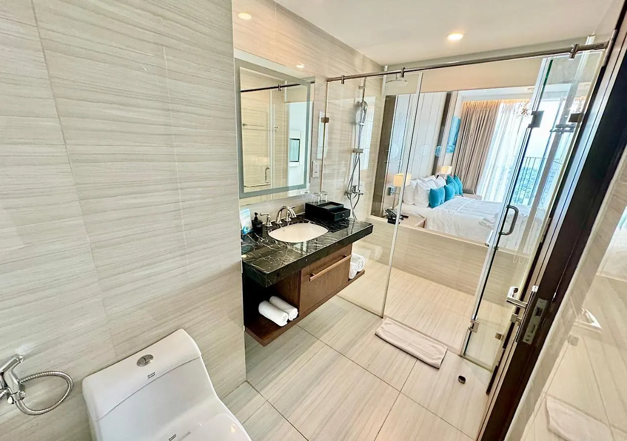 Ocean Panorama Nha Trang Residences 0*,  ベトナム